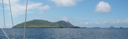 The Blaskets