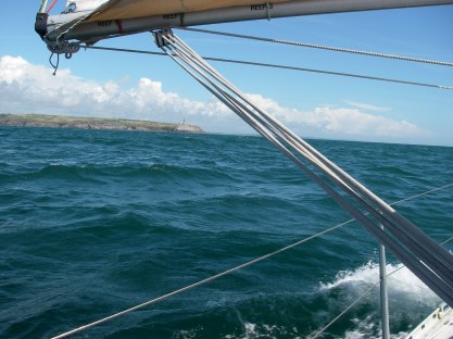 The Old Head of Kinsale