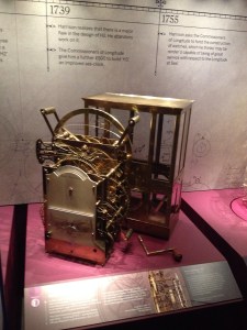 Harrison's third clock