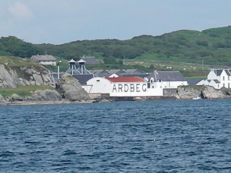 Ardbeg
