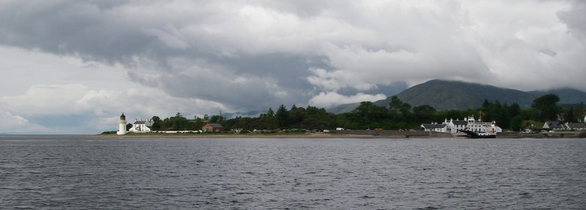 Corran Narrows