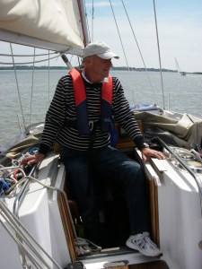 Jean-Jacques, as we go down the Deben
