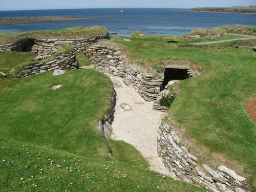Scara Brae