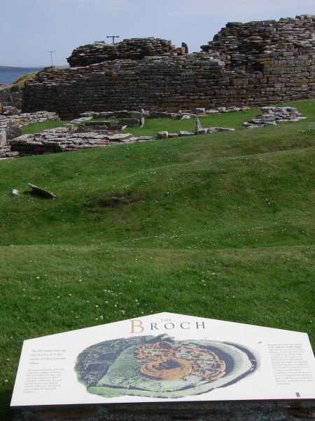 The Broch