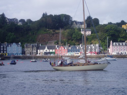 Tobermory