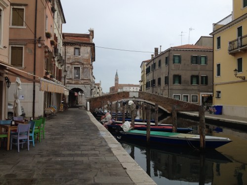 Chioggia