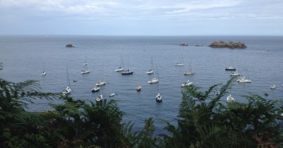 Greve de la Ville, Sark