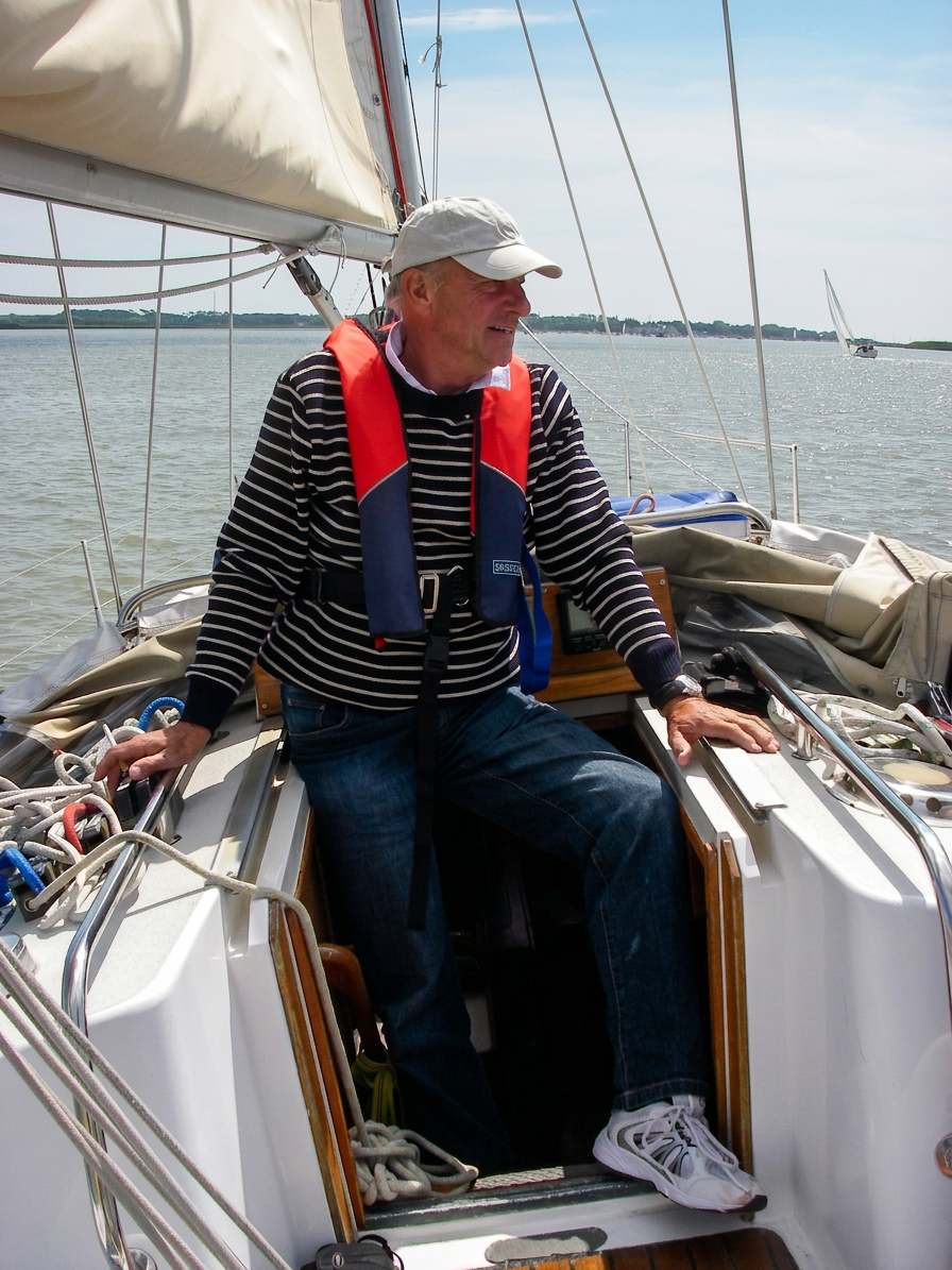 Jean-Jacques, Deben
